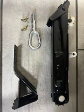 BMW E39  Original 71 12 1 096 040 Keil Abschlepphaken 