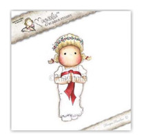 Magnolienstempel - LUCIA TILDA