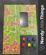 Carcassonne - Big Box -