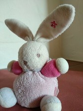 Schmusetier, Kuscheltier - Hase, Rabbid- Kaloo 