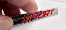 3D Sport KFZ Metall Auto