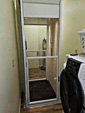 1 ETAGE AUFZUG SENIOREN BEHINDERTEN LIFT FAHRSTUHL HAUSLIFT HUBLIFT  AFZÜGE LIFT