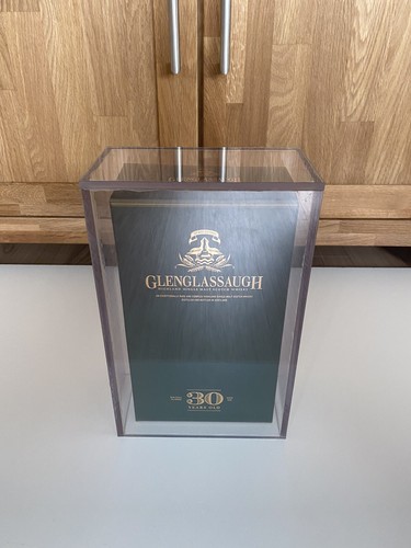 Glenglassaugh single - 30, yo