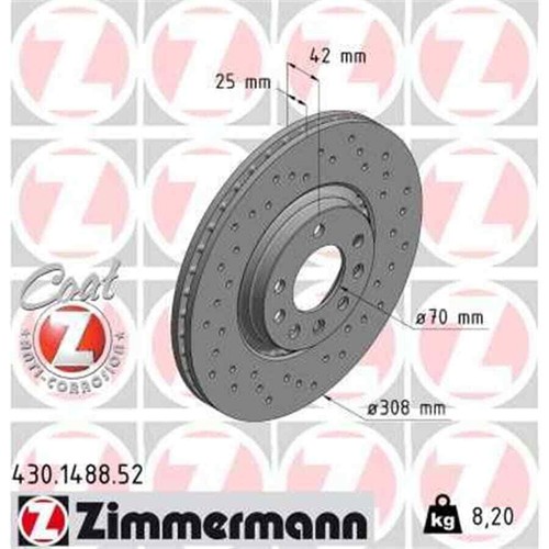 Zimmermann sport z - zimmermann,