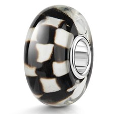 MATERIA Glas Bead Anhänger