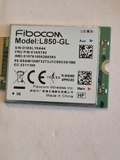 LENOVO WWAN-Card 4G Fibocom