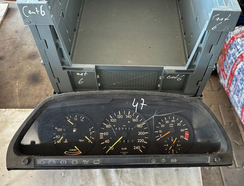 Mercedes w126 klasse - , s