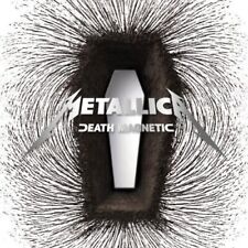 Metallica Death magnetic