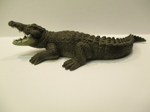 Schleich krokodil 14378 - schleich,