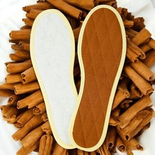 Les Tongs Zimtsohlen