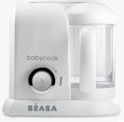 Beaba babycook solo - beaba,