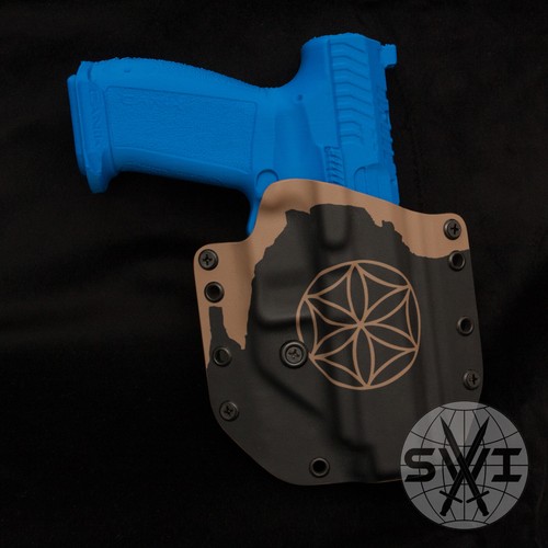 Swi kydex holster für canik - kydex,