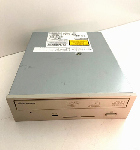 Original pioneer laufwerk - pioneer,