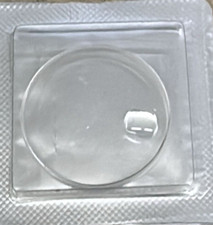Rolex 25-318-C Glas Mit Data