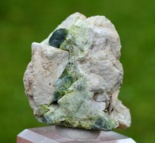 Wavellite 94 Gramm - Mauldin