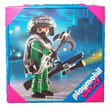 Playmobil Special 4693 - SEK