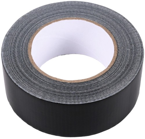 50m 48mm schwarz - 50m,