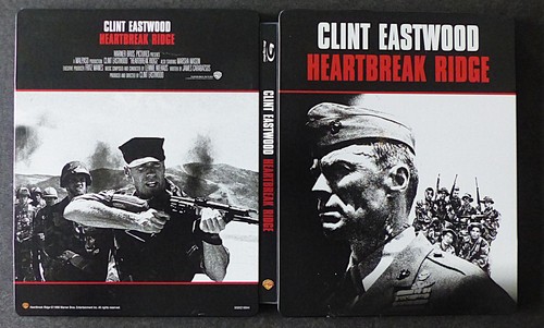 Blu ray heartbreak ridge - blu-ray/,
