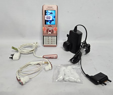 Sony Ericsson Walkman W580i