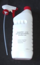 1L Salpeter- und