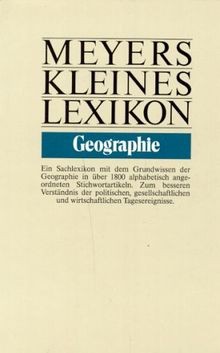 Meyers kleines lexikon - meyers,