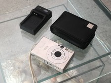 Canon IXUS 70 Digitalkamera