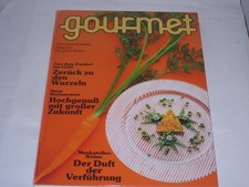 Willsberger, Johann:Gourmet