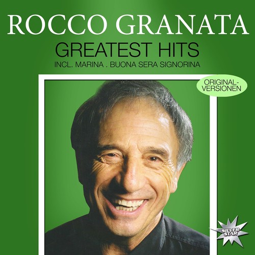 Rocco granata greatest hits - rocco,