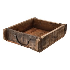 Novaliv Aufbewahrungsbox Alte