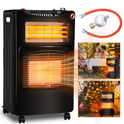 4200w gasheizung kippschutz - 4200w,