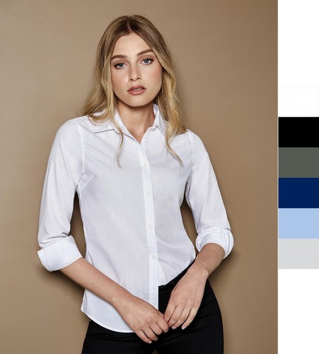 Kustom kit damen tailored fit - kit,