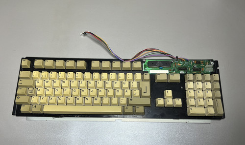 Original commodore amiga 500 - amiga,