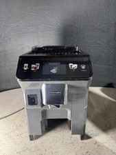 Kaffeemaschine De’Longhi Eletta Explore Kaffeevollautomat (6906)