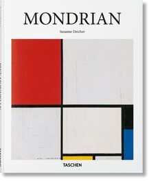 Mondrian von - (basic,