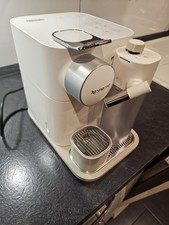 DeLonghi EN 640.W Nespresso