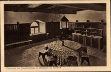 Ak Wittstock Dosse in der