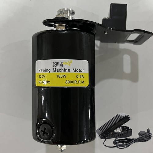 180w nähmaschine motor - nähmaschine,