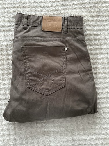 Polo assn chino w36 - assn., /