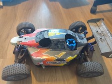 Kyosho Inferno  MP-7.5 mit