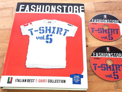 Fashionstore shirt vol - t-shirt, 5