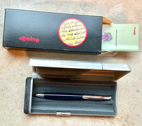 Shopretoure rotring initial - shopretoure!,