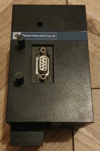Telemecanique tsx acc7 - tsx, 17