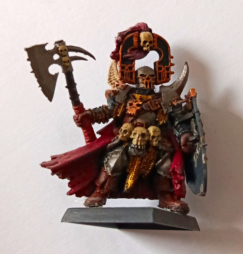 Warhammer fantasy battle - fantasy,