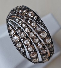Neu diamant ring 375 - ct,