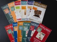 Natur & Heilen