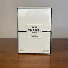 CHANEL No 5  Parfum 7,5 ml NEU