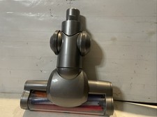 Motorized Tool Swivel Head