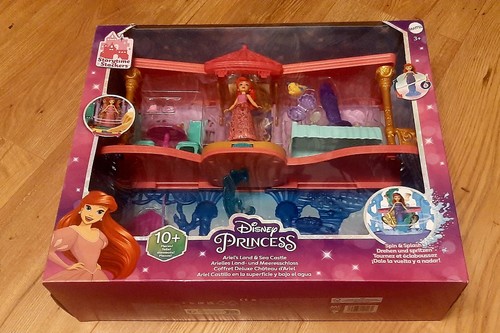 Disney prinzessin arielle - disney,