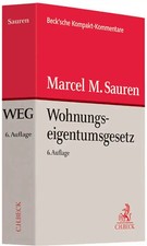 Wohnungseigentumsgesetz