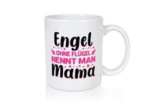 Engel ohne flügel nennt man